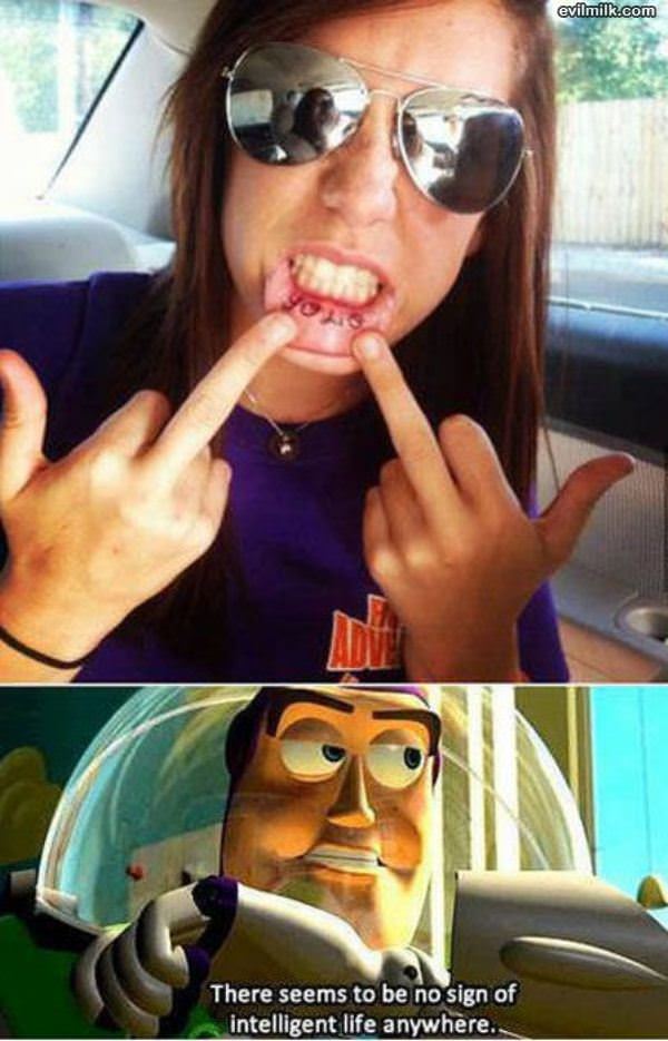 Yolo Girl