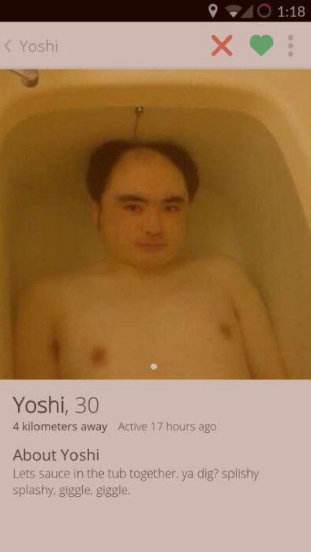 Yoshi
