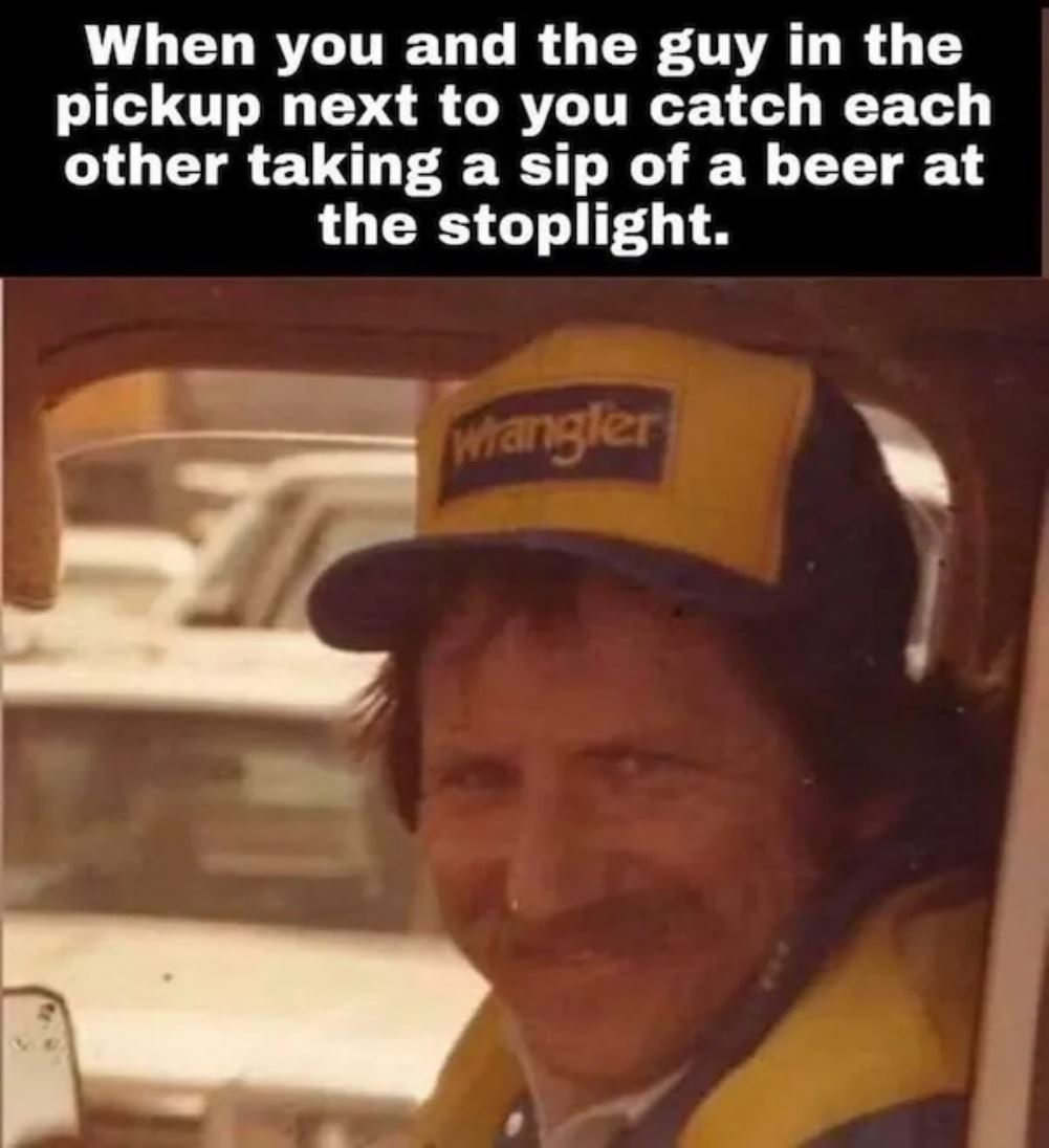 You And The Guy