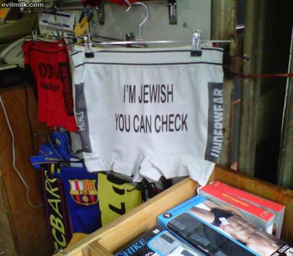 You Can Check