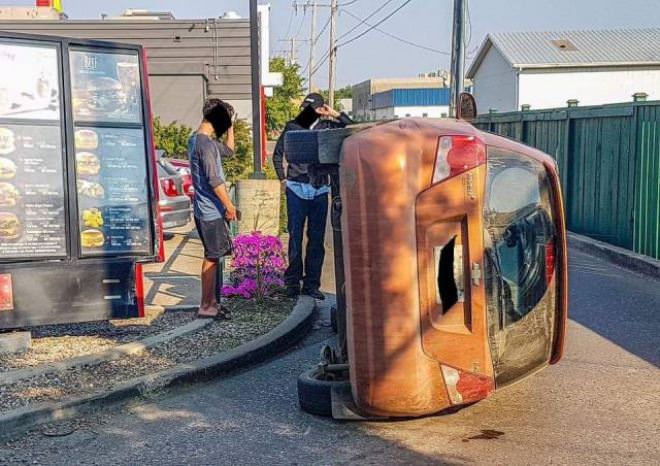 You Cant Park There 32
