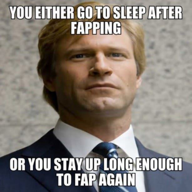 You Either
