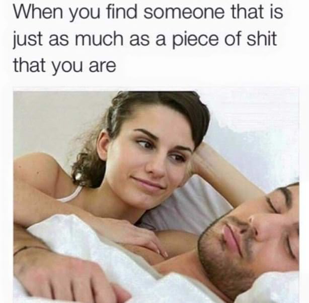 You Find Someone