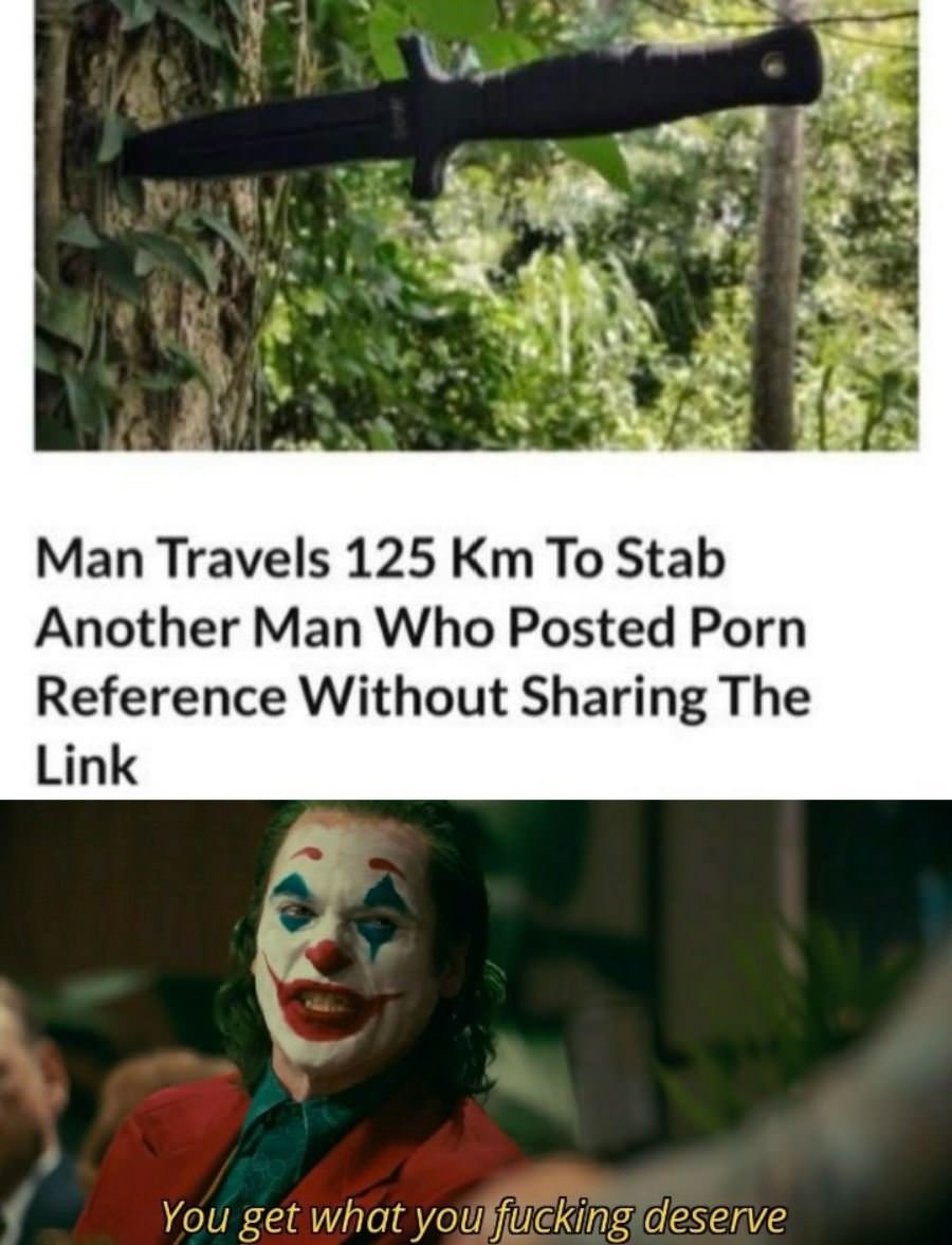 You Get It