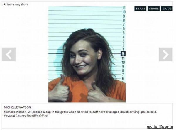 You Go Girl