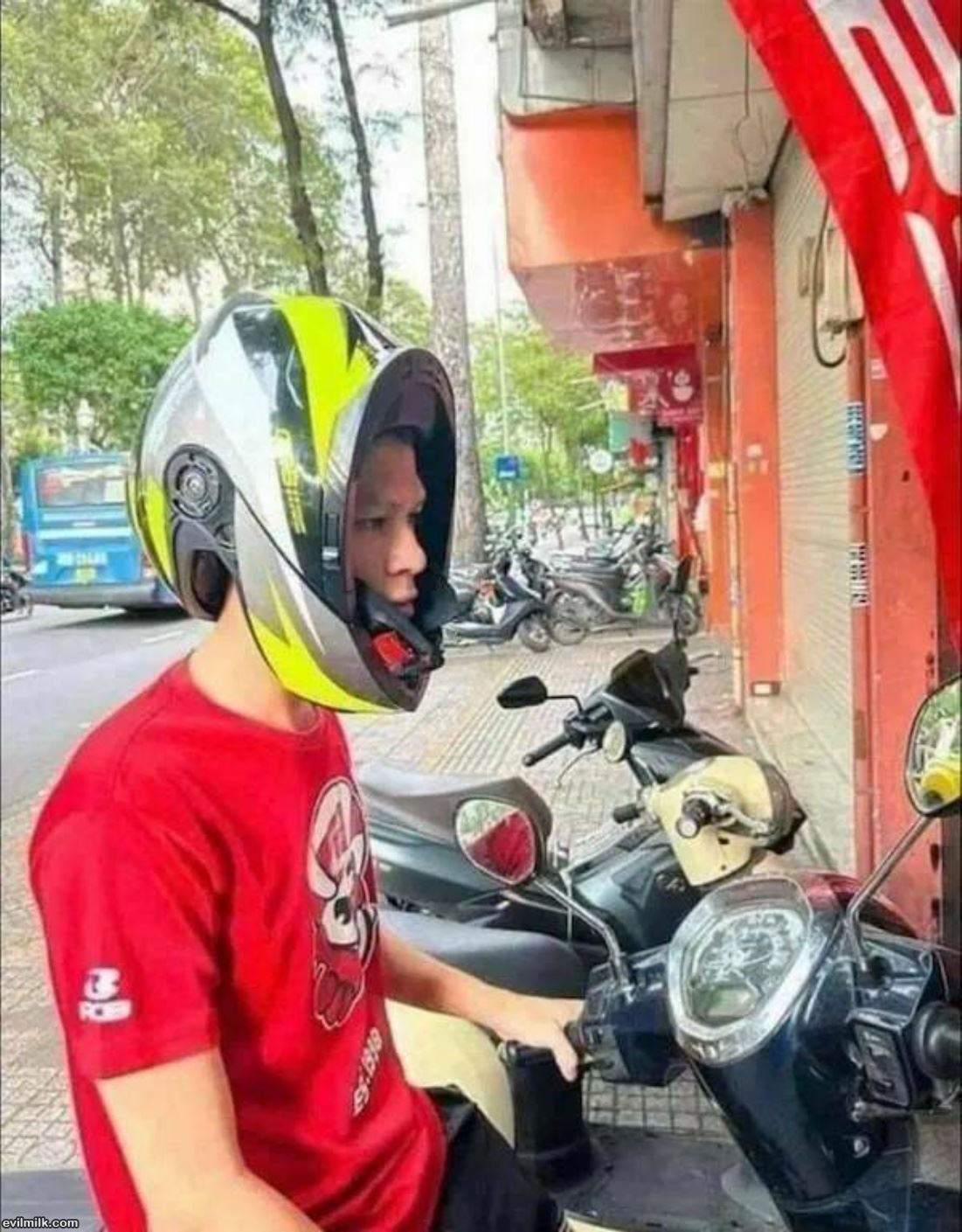 You Got This Bro