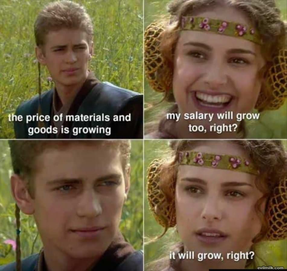 You Growing