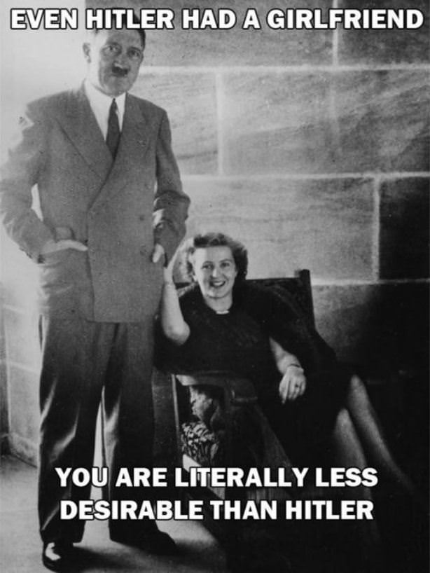 You Have No Girlfriend
