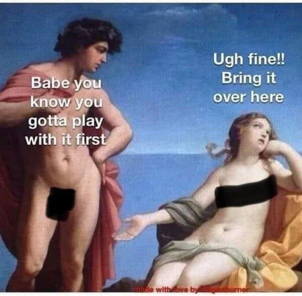 You Know Right