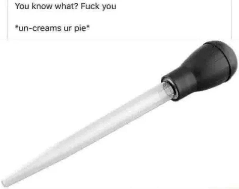 You Know What