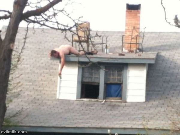 You Know Your A Redneck When