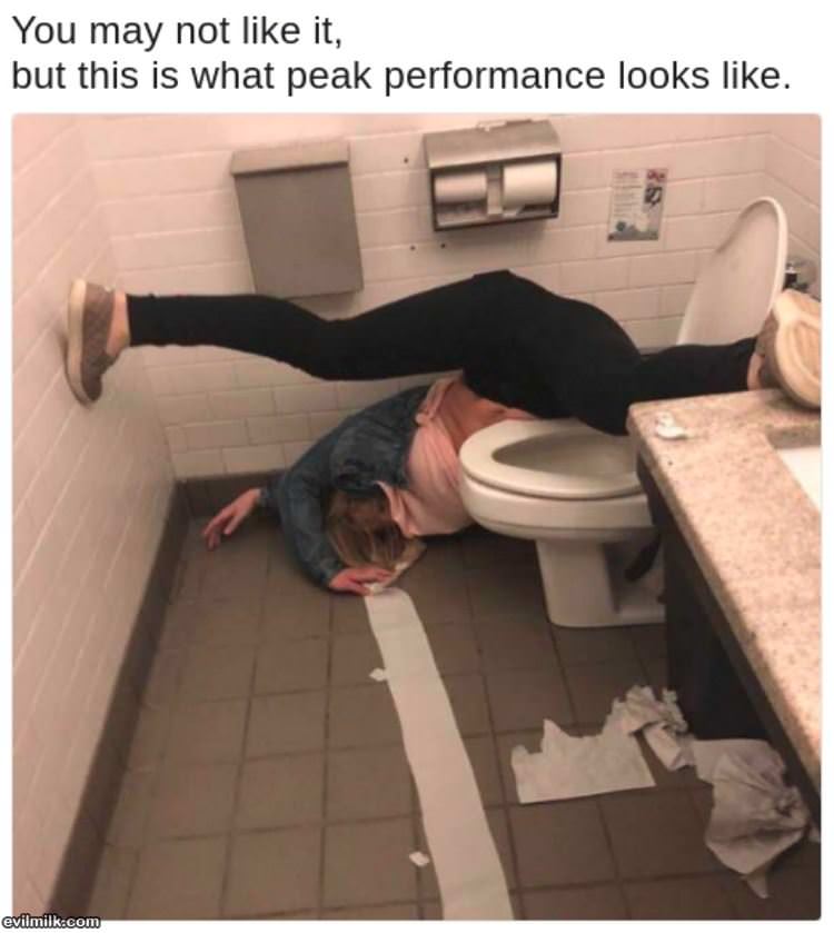 You May Not Like It