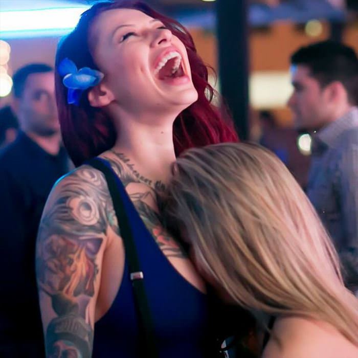 You MotorBoating SOB 3