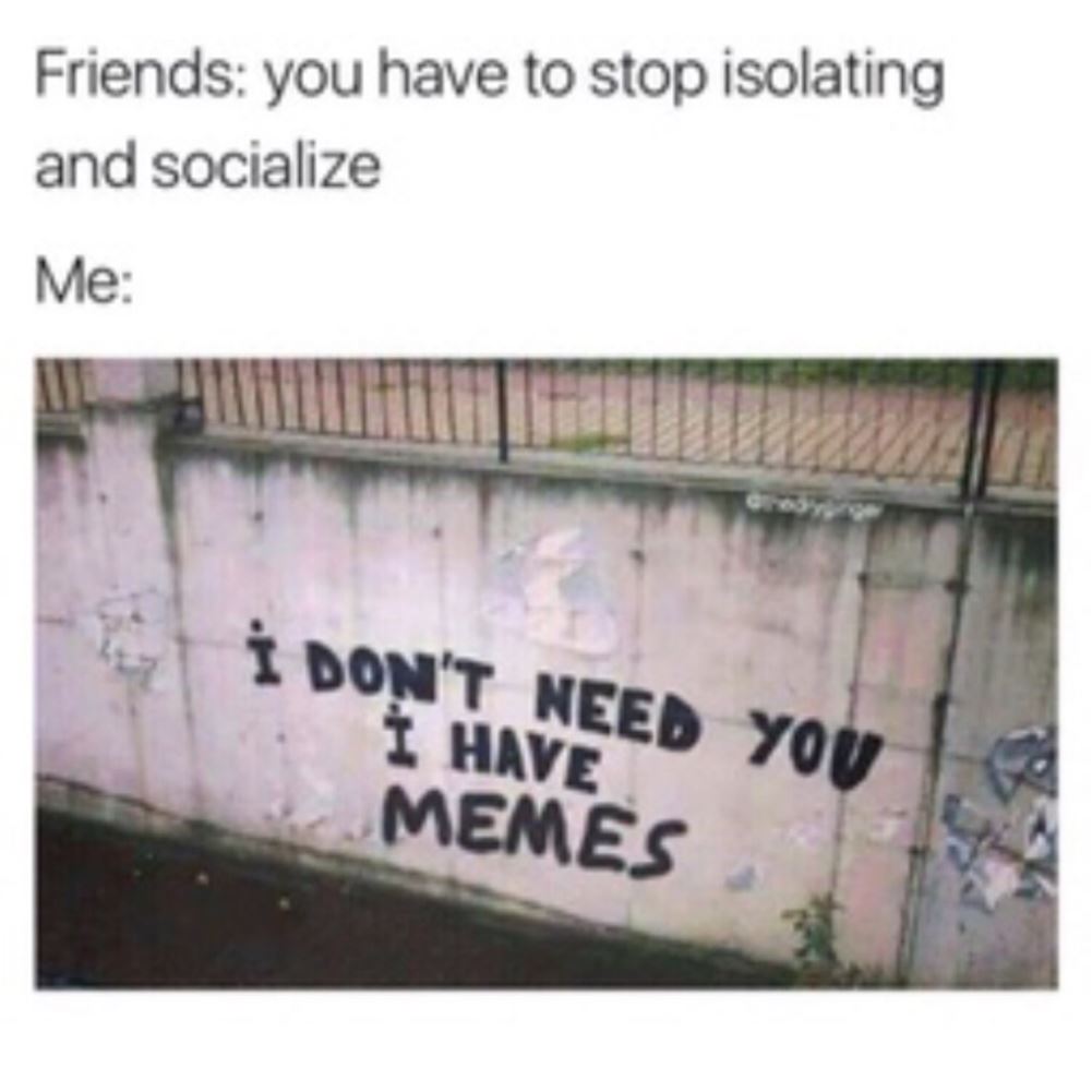 You Need To Stop