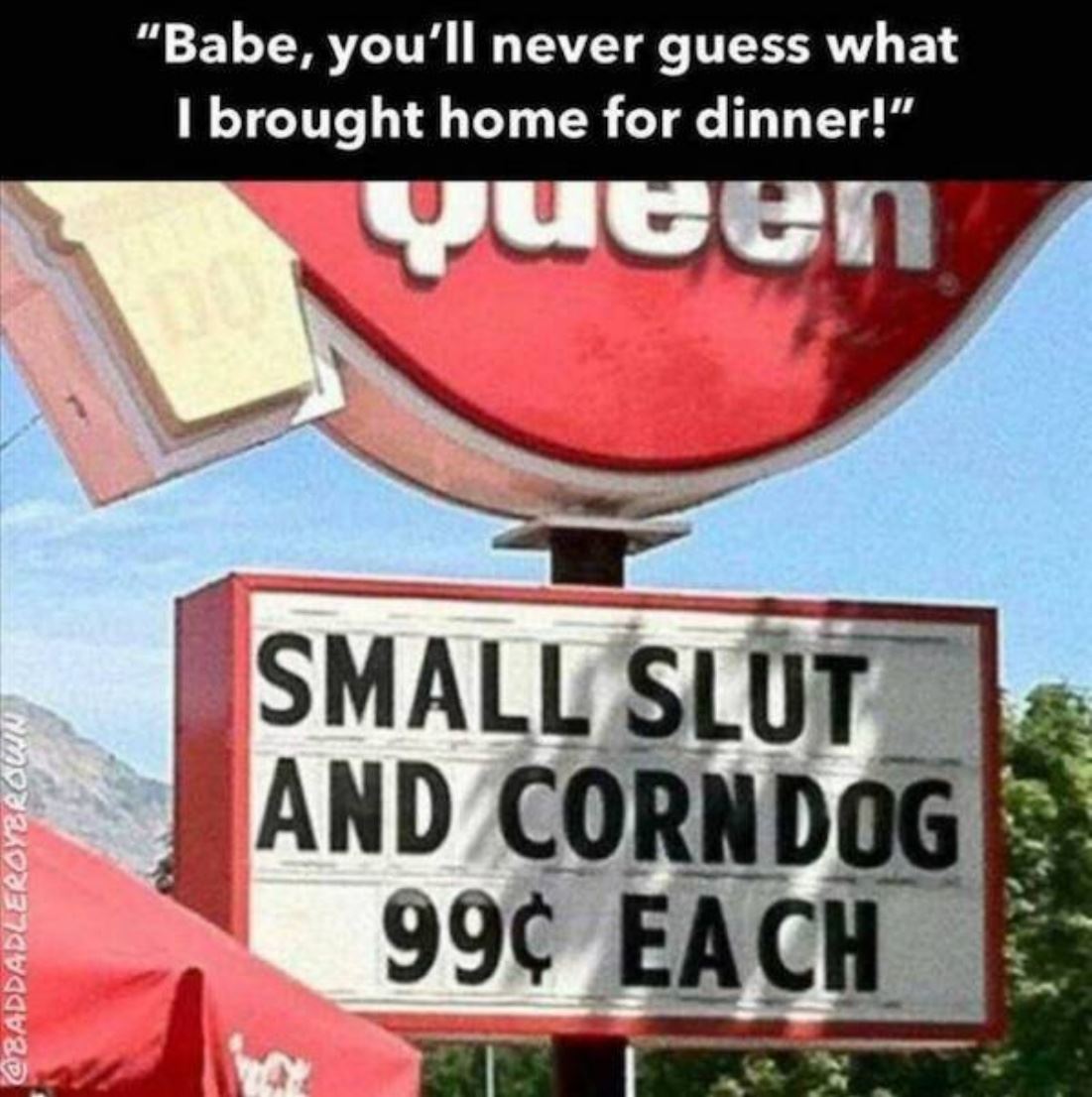 You Will Never Guess