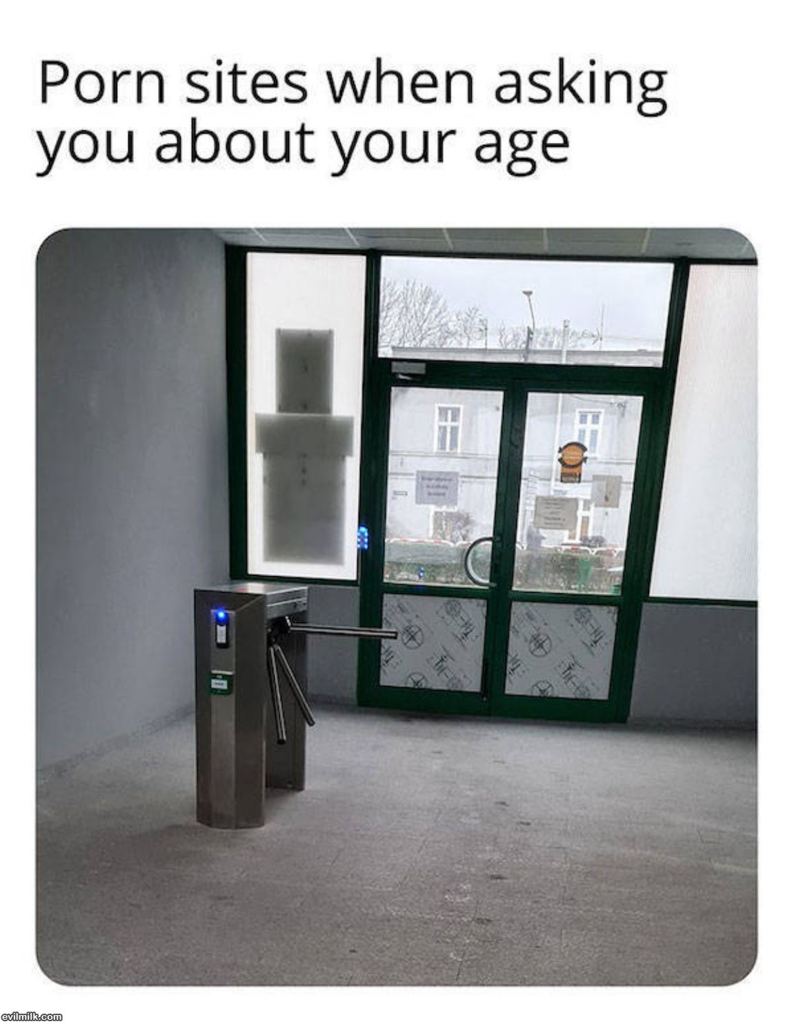 Your Age
