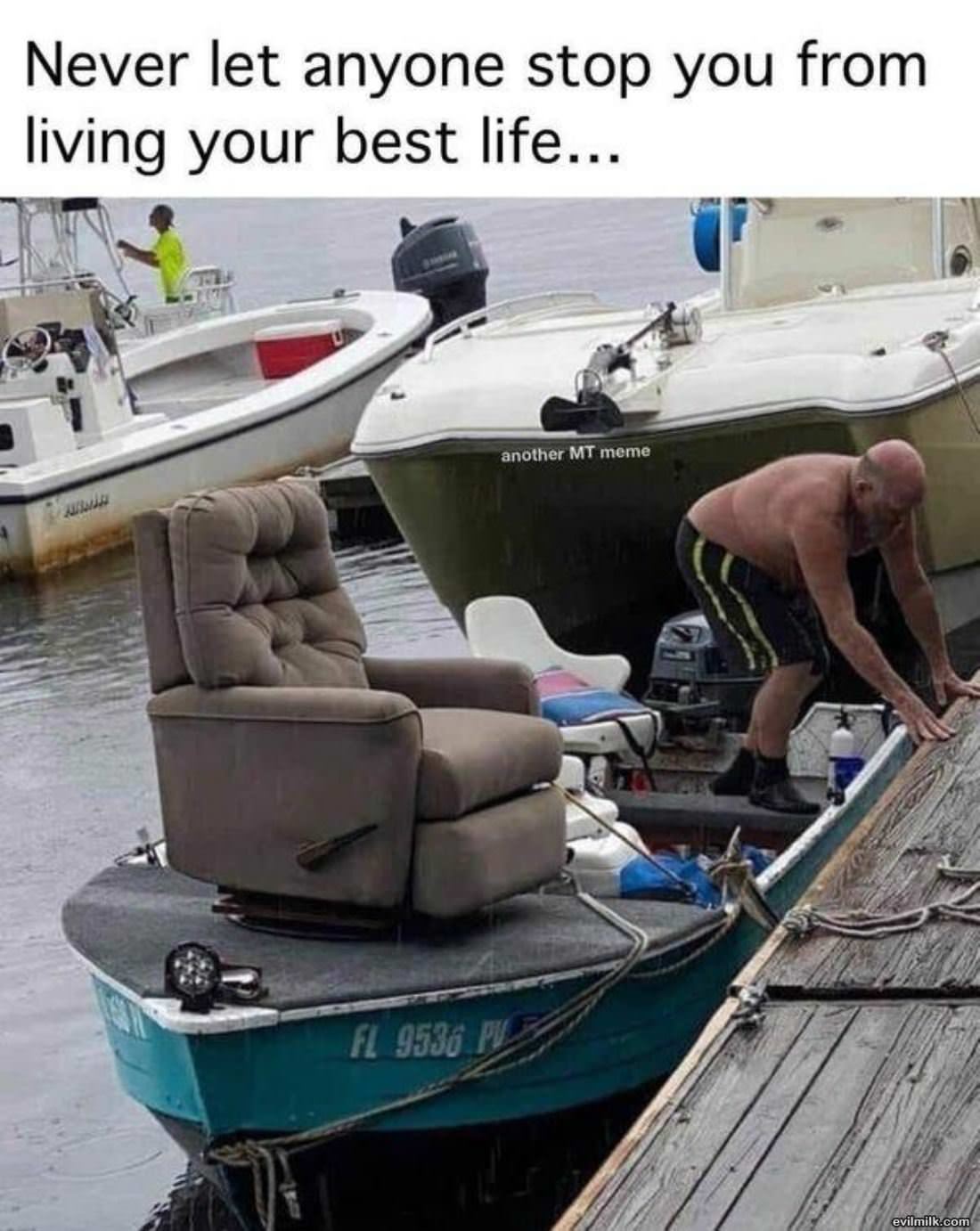 Your Best Life