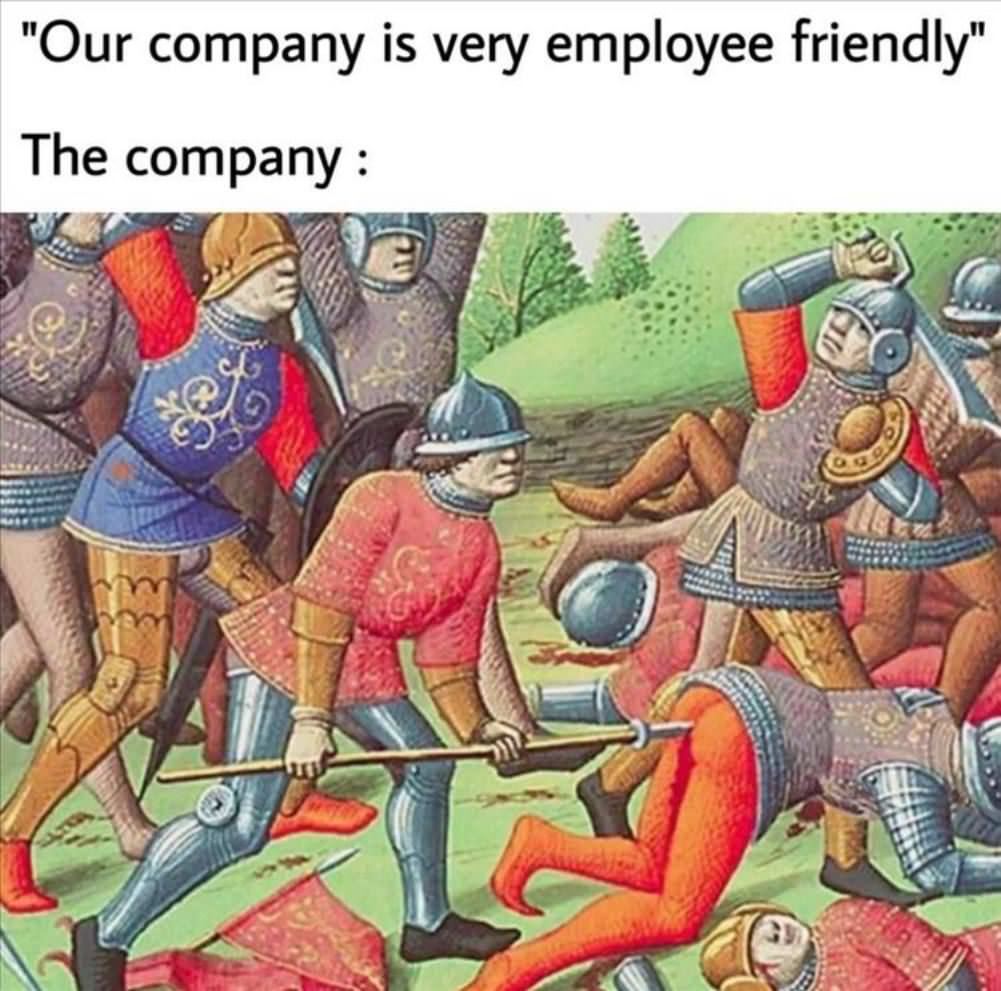 Your Company