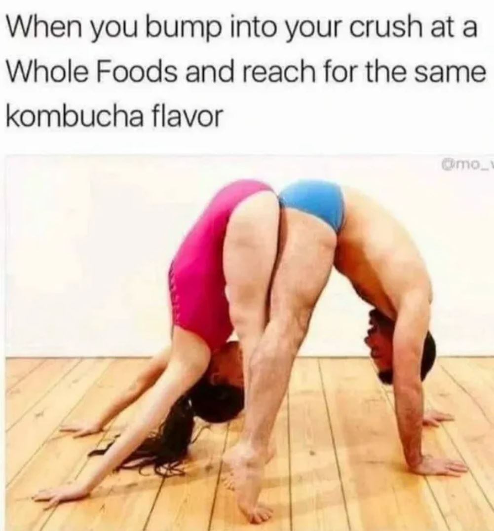 Your Crush