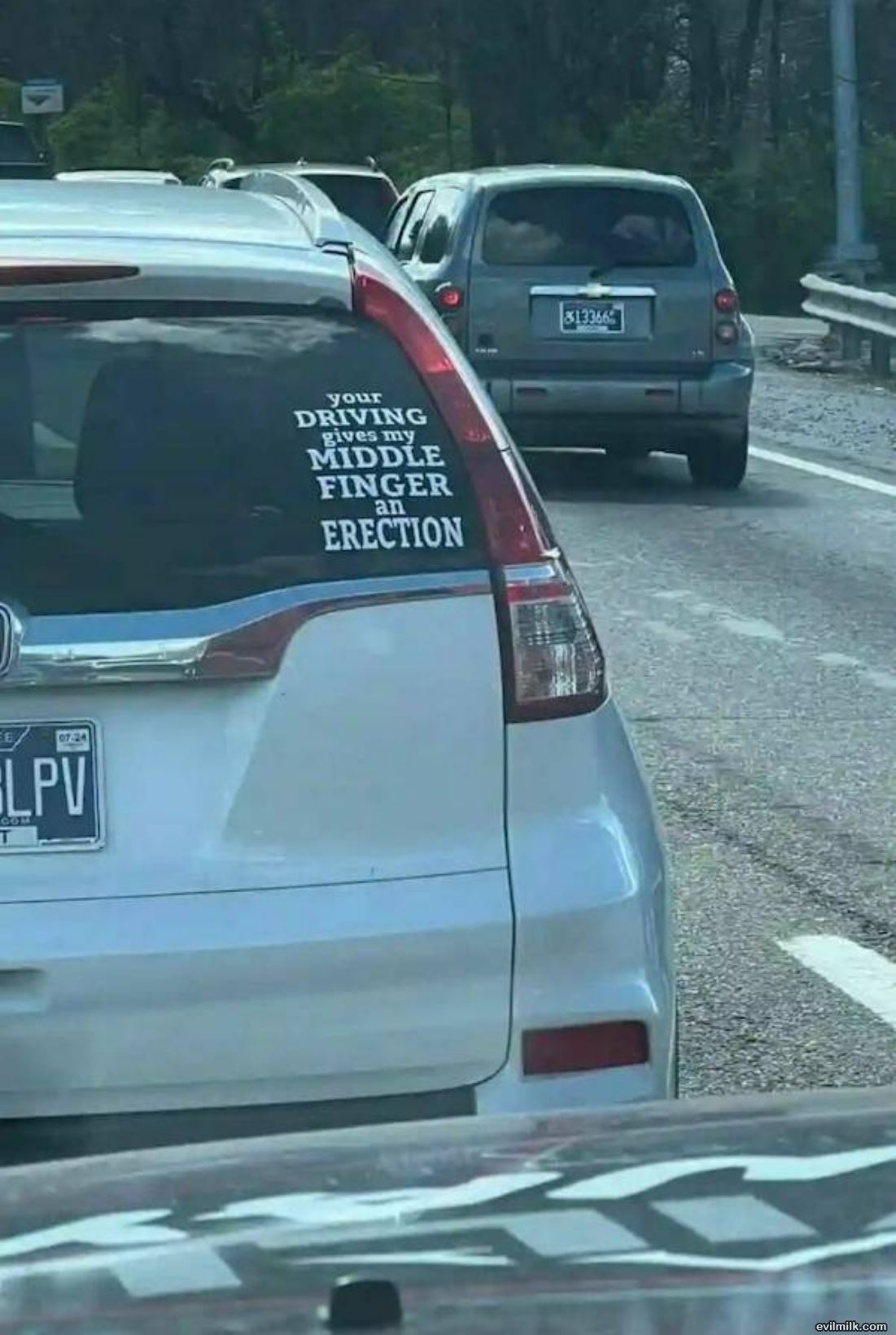 Your Driving