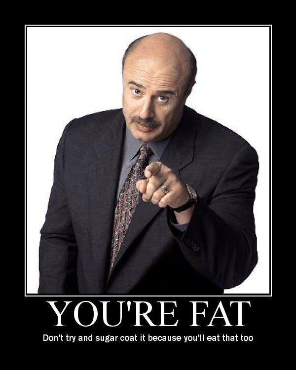 Your Fat
