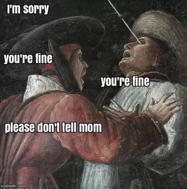 Your Fine