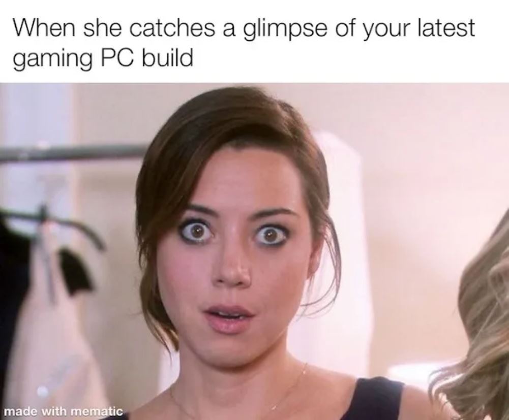 Your Gaming Pc