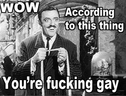 Your Gay