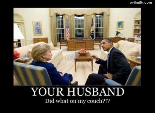 Your Husband