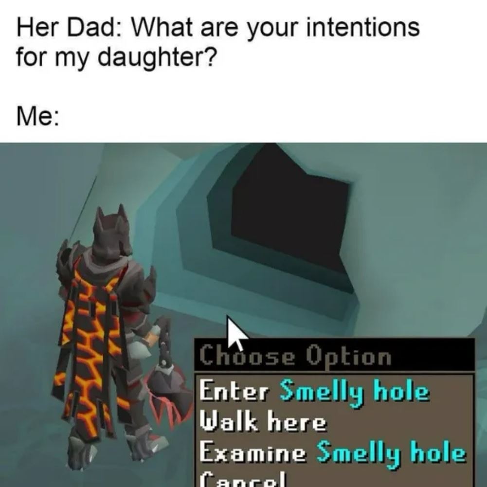 Your Intentions