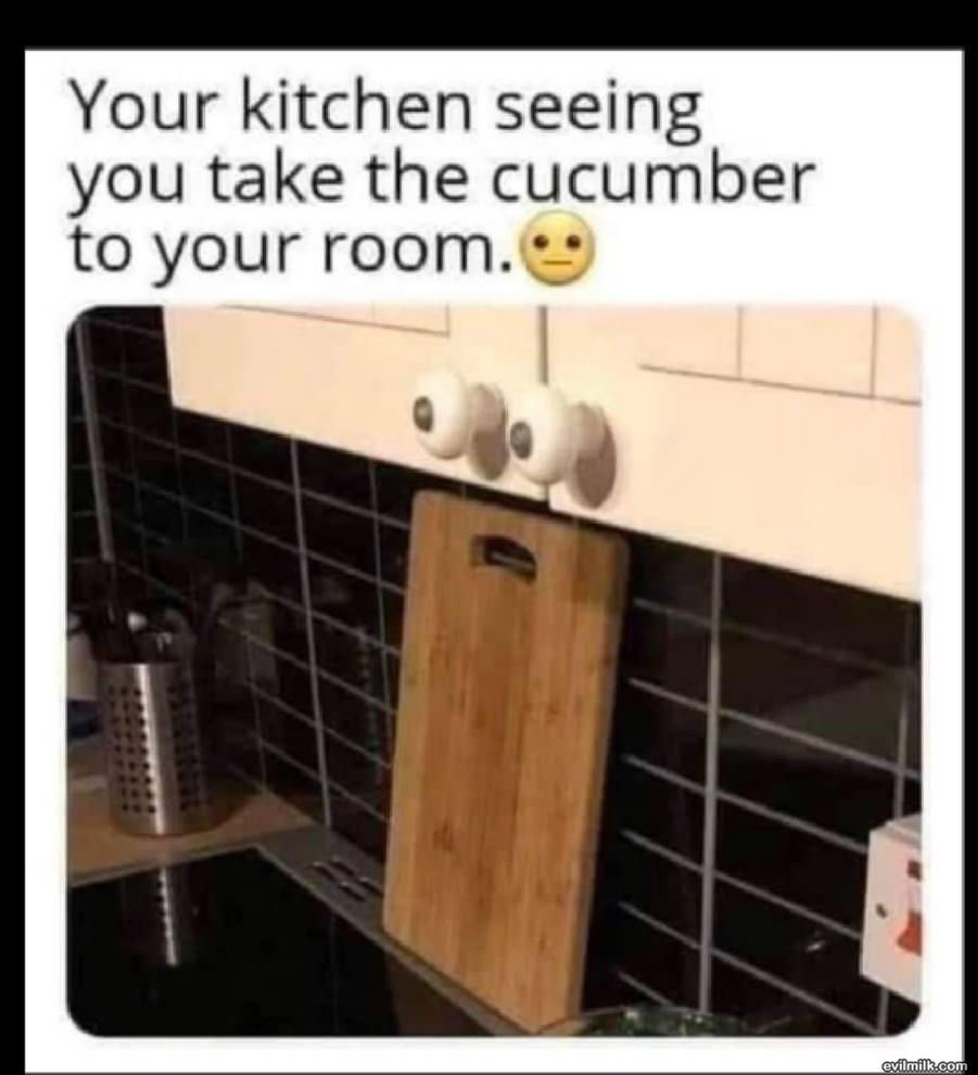 Your Kitchen