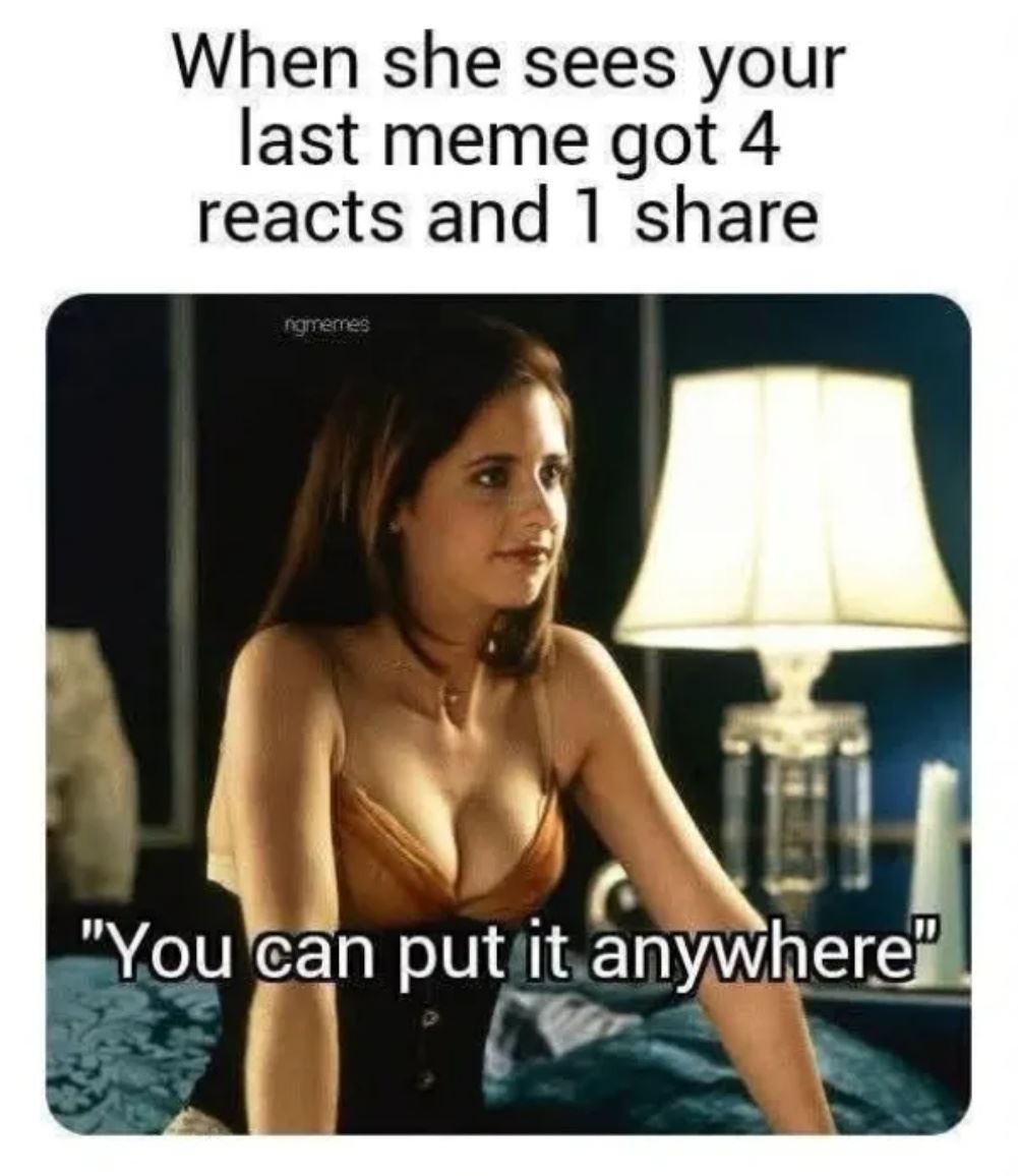 Your Last Meme