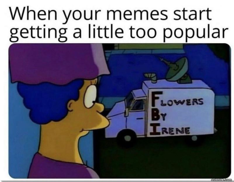 Your Memes