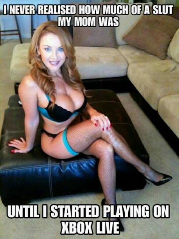 Your Mom