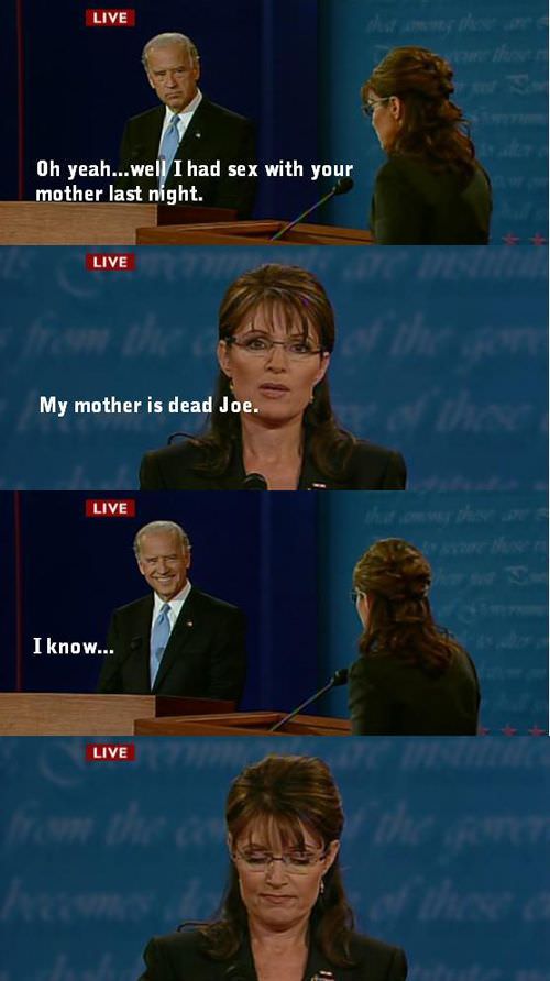 Your Mother