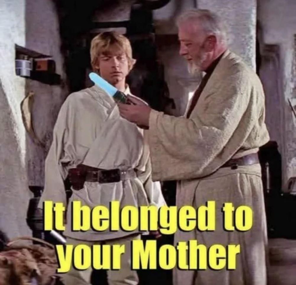 Your Mothers