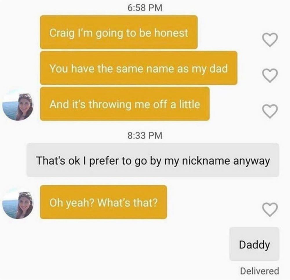 Your Name