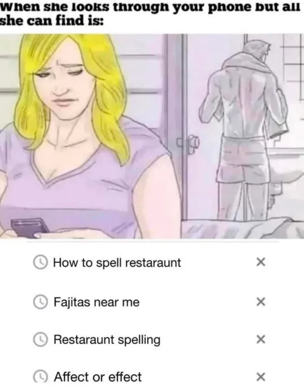Your Phone