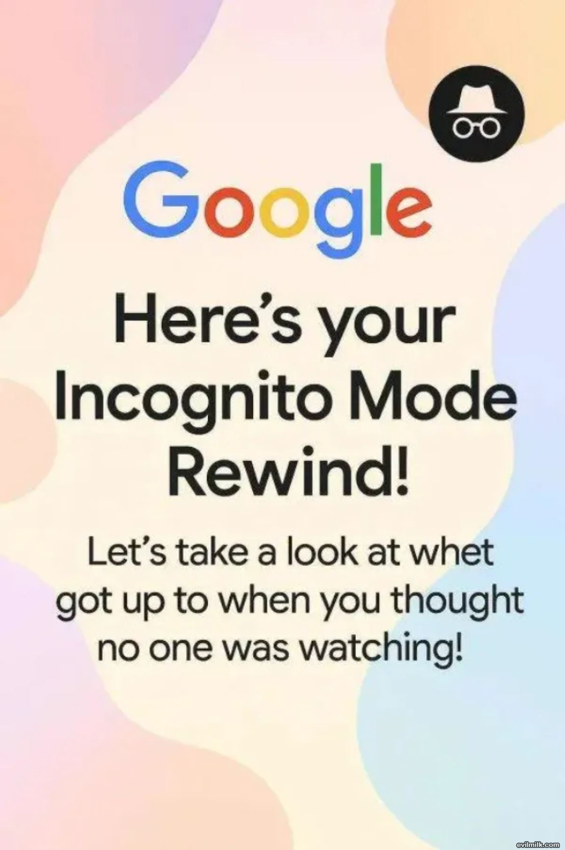 Your Rewind