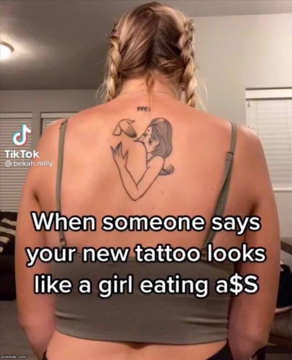 Your Tattoo