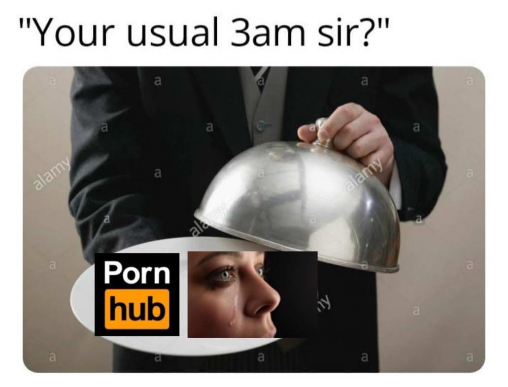 Your Usual