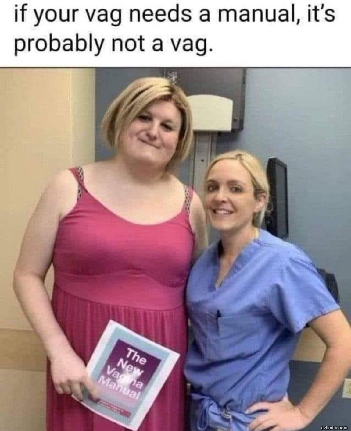 Your Vag