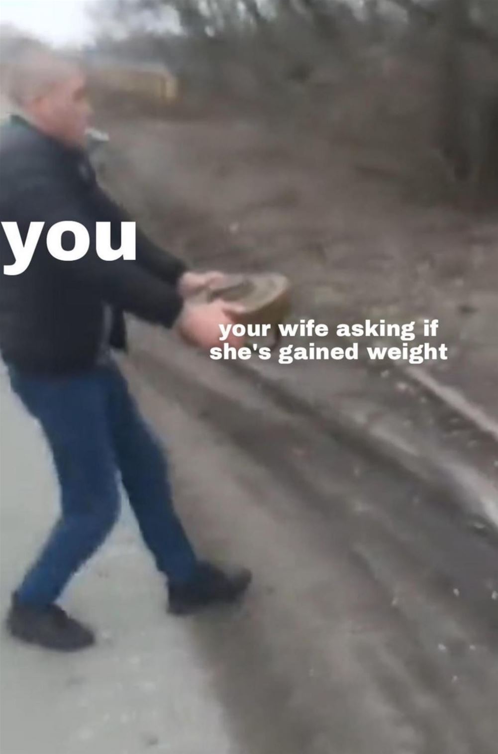 Your Wife