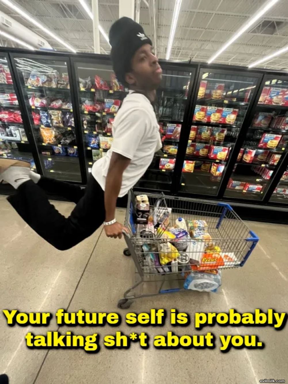 Yourself