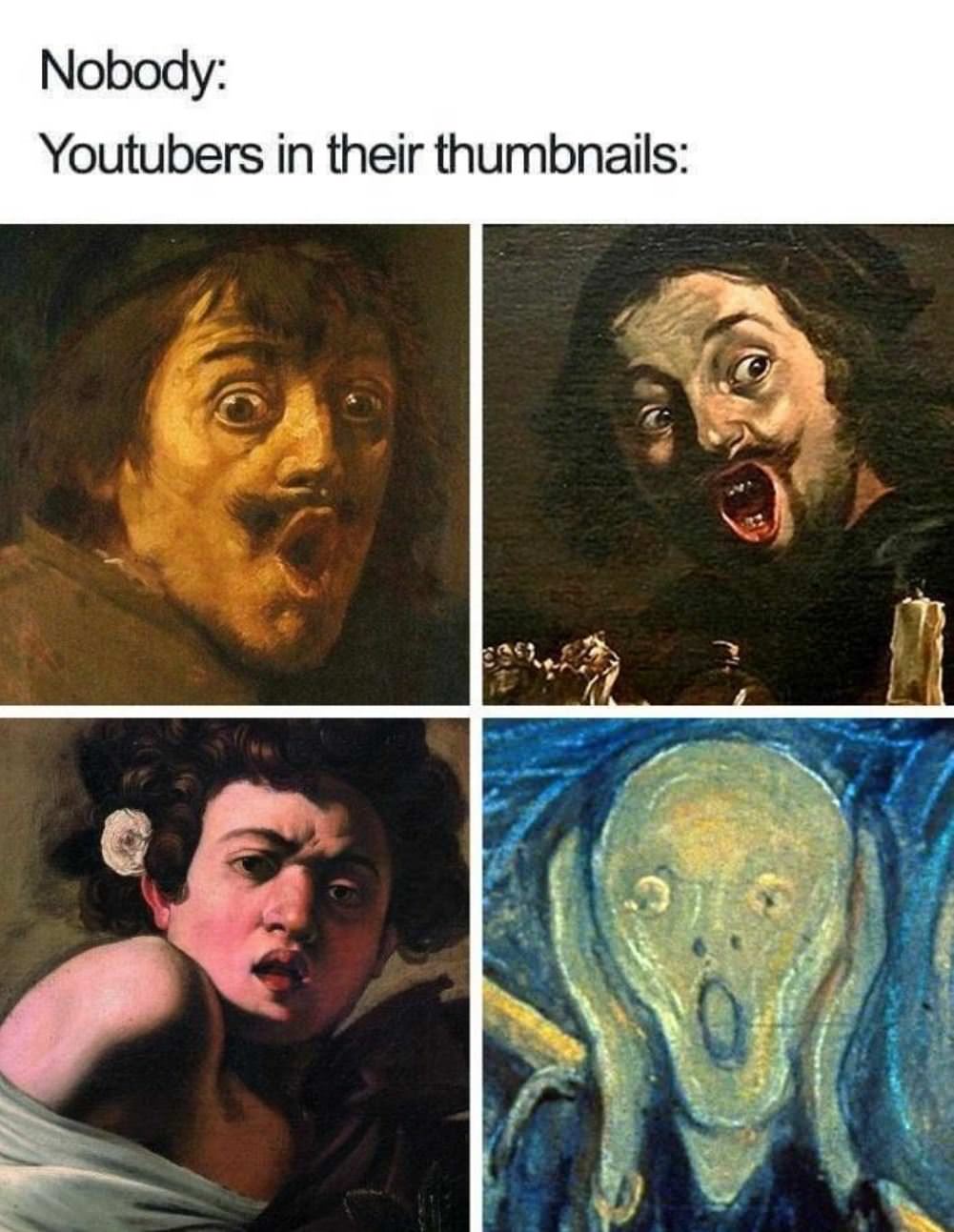 Youtubers