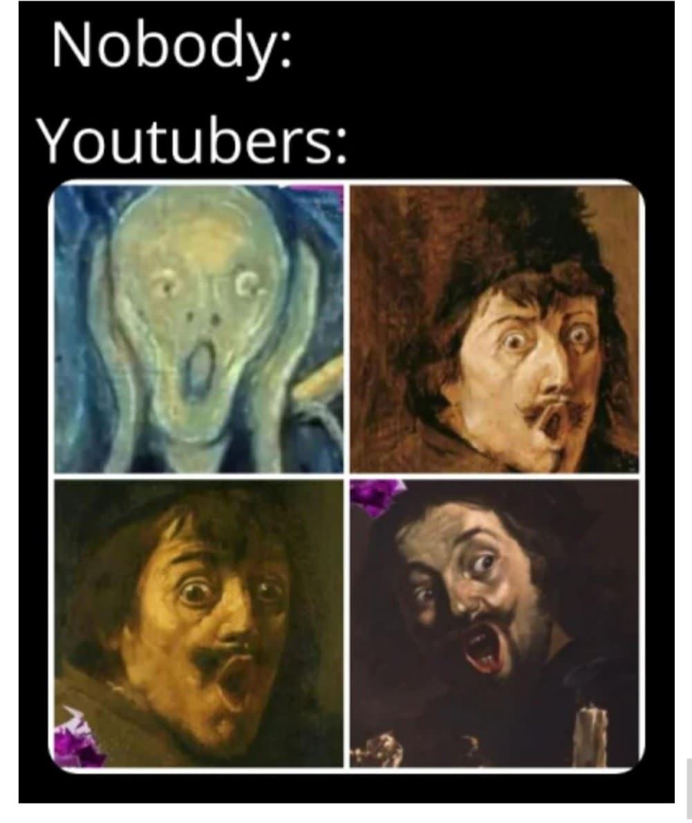 Youtubers