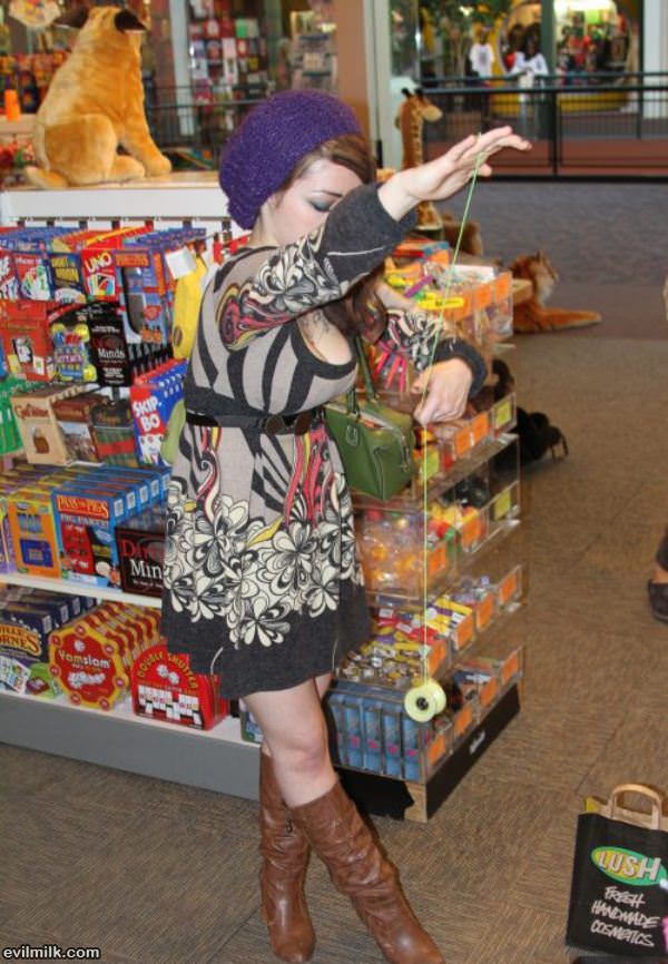Yoyo