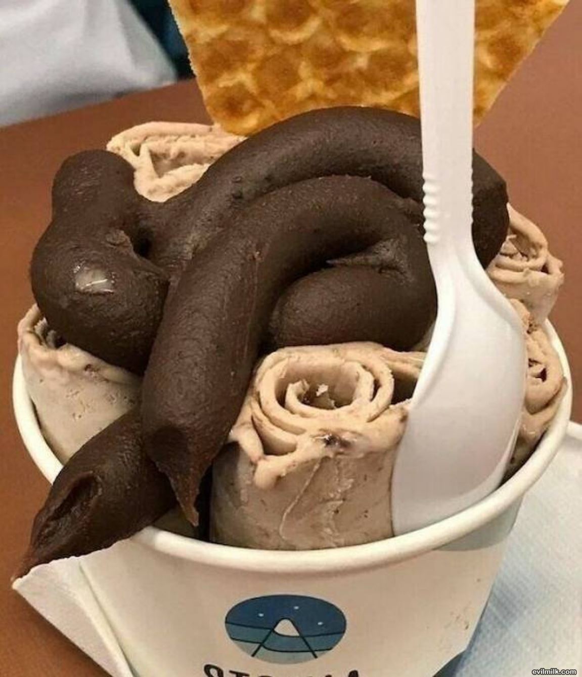 Yum