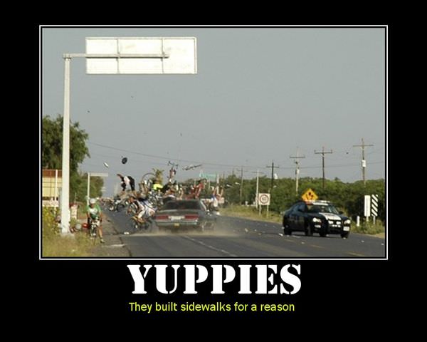 Yuppies