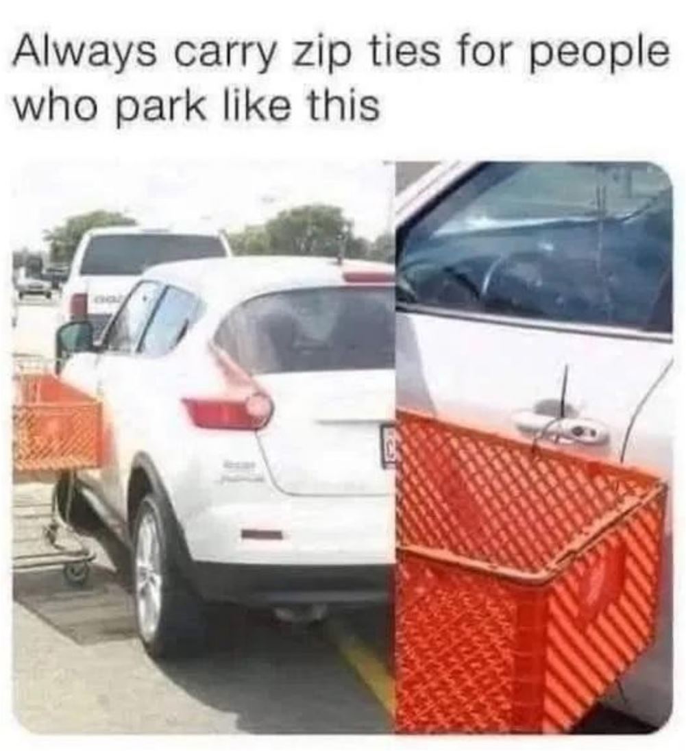 Zip Ties